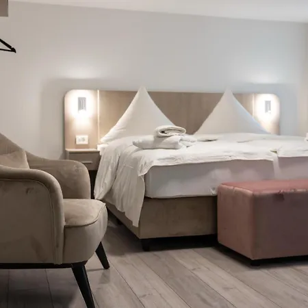 Hotel Johannisberg Bad Homburg Bad Homburg vor der Hoehe