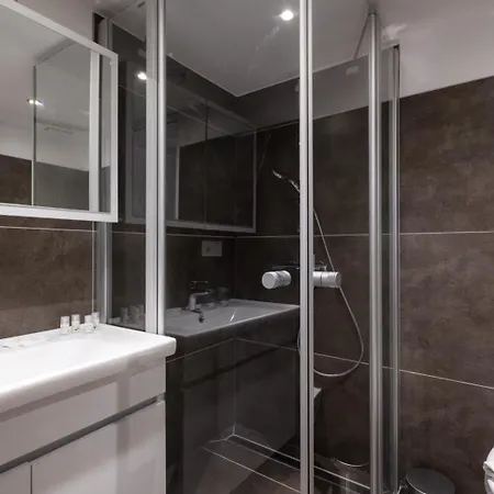 Johannisberg Bad Homburg Hotel *