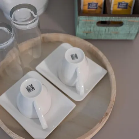 Johannisberg Bad Homburg Couette-café Bad Hombourg