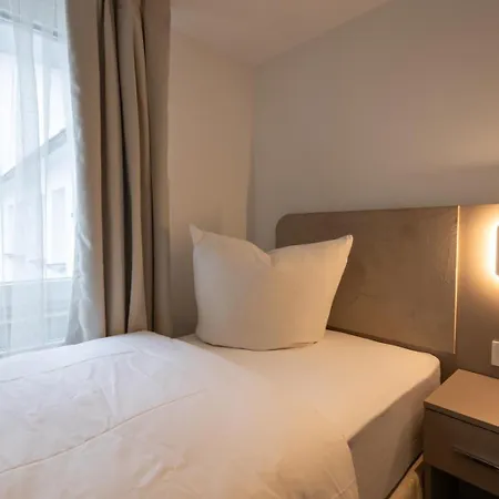 Johannisberg Bad Homburg Bed & Breakfast Bad Homburg vor der Hoehe