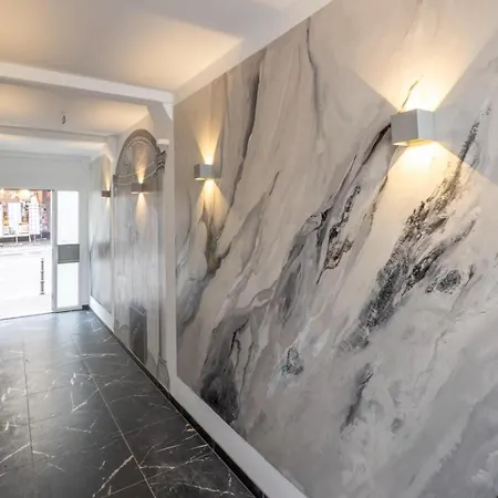 Johannisberg Bad Homburg Hotel *