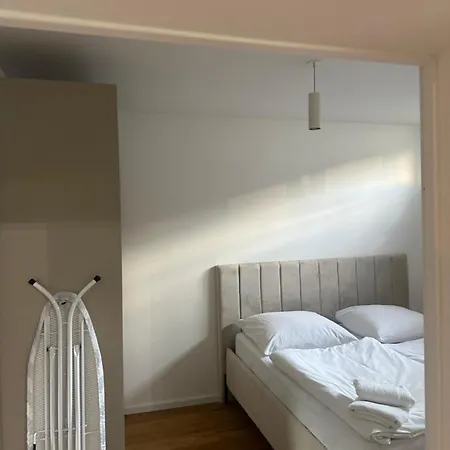 Hotel Johannisberg Bad Homburg *