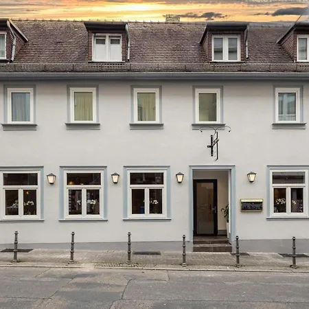 Johannisberg Bad Homburg * Bad Homburg vor der Hoehe