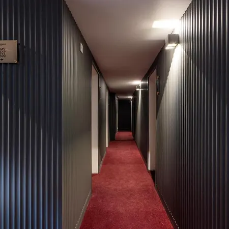 Johannisberg Bad Homburg Hotel