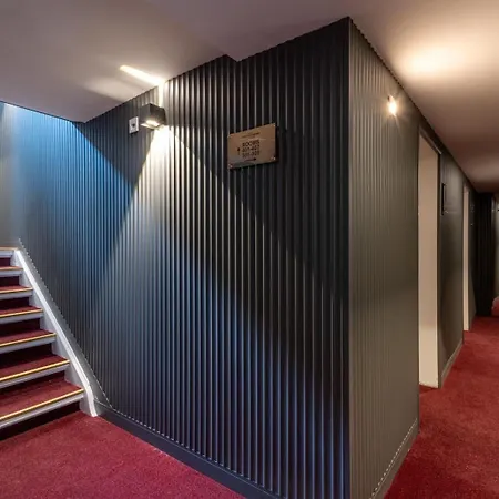 Johannisberg Bad Homburg 3*