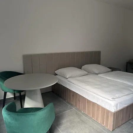 Bed & Breakfast Johannisberg Bad Homburg Bad Homburg vor der Hoehe