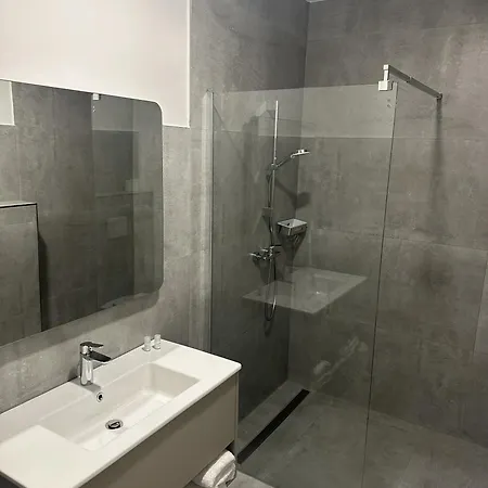 Johannisberg Bad Homburg Bed & Breakfast