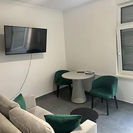 Bed & Breakfast Johannisberg Bad Homburg 3*