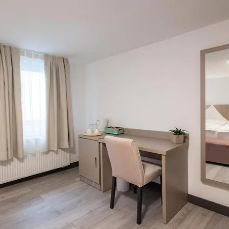 Johannisberg Bad Homburg