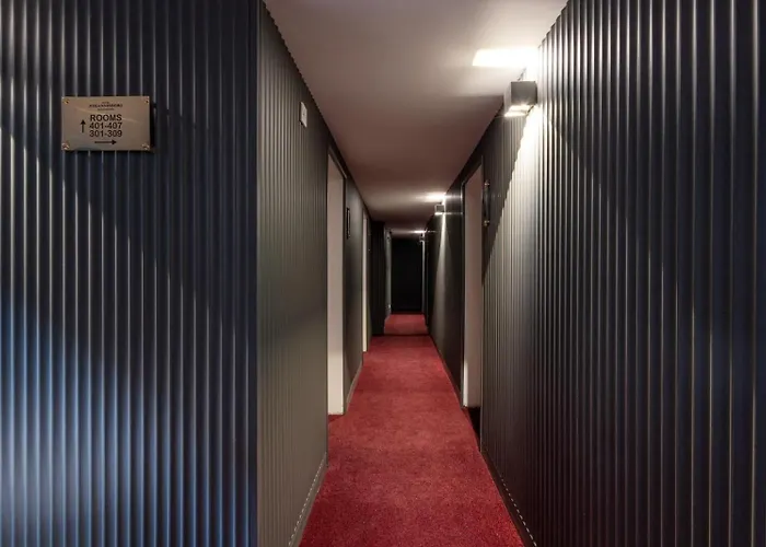 Johannisberg Bad Homburg