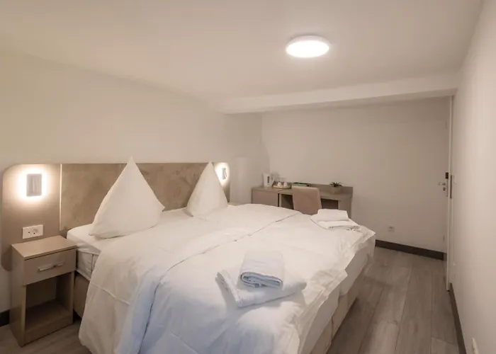 Johannisberg Bad Homburg