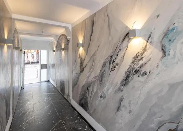 Johannisberg Bad Homburg 3* Bad Homburg vor der Höhe