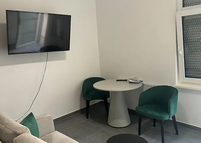 Panzió Johannisberg Bad Homburg 3*