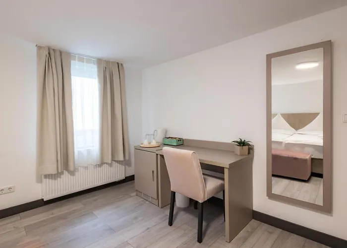 Johannisberg Bad Homburg