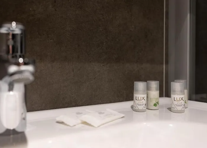 Panzió Johannisberg Bad Homburg 3*