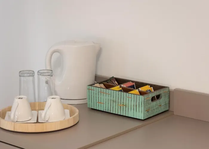 Panzió Johannisberg Bad Homburg 3*